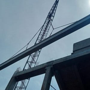 Precast / Prestressed Beam